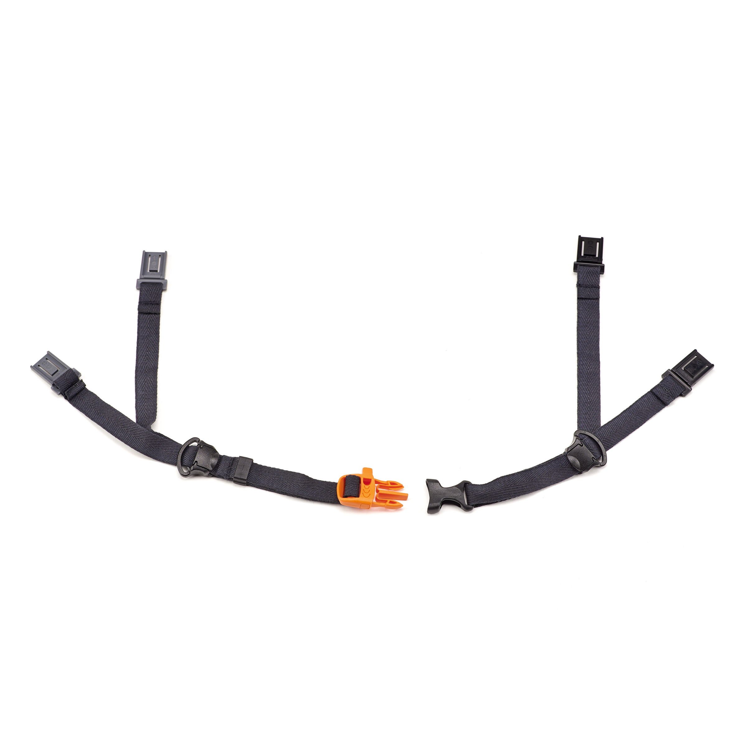 REPLACEMENT CHINSTRAP, V-GARD H1, FR